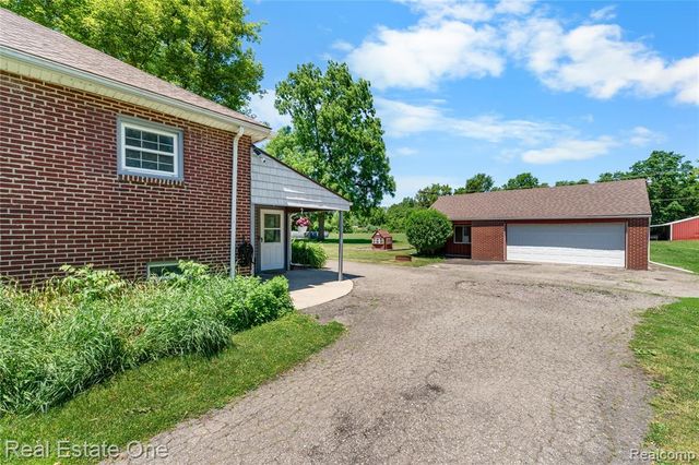 50000 Willis Road, Belleville, MI 48111