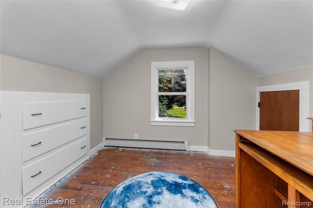50000 Willis Road, Belleville, MI 48111