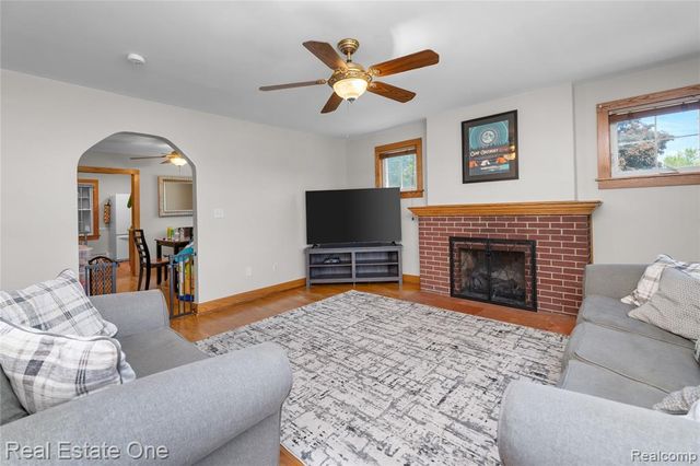 50000 Willis Road, Belleville, MI 48111