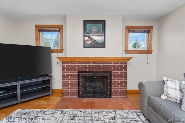50000 Willis Road, Belleville, MI 48111