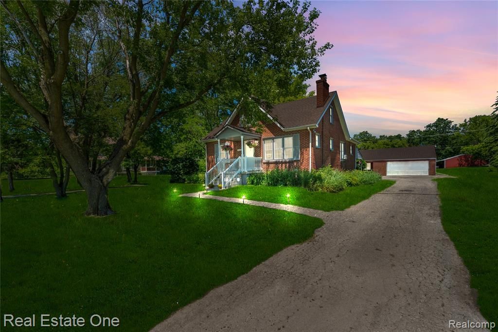 50000 Willis Road, Belleville, MI 48111