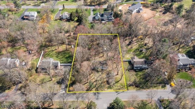 132 Goltra Dr, Bernards Twp., NJ 07920