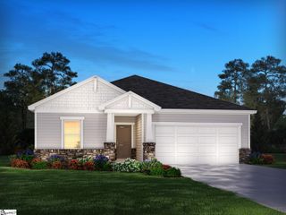 524 Hadlow Street, Greer, SC 29651
