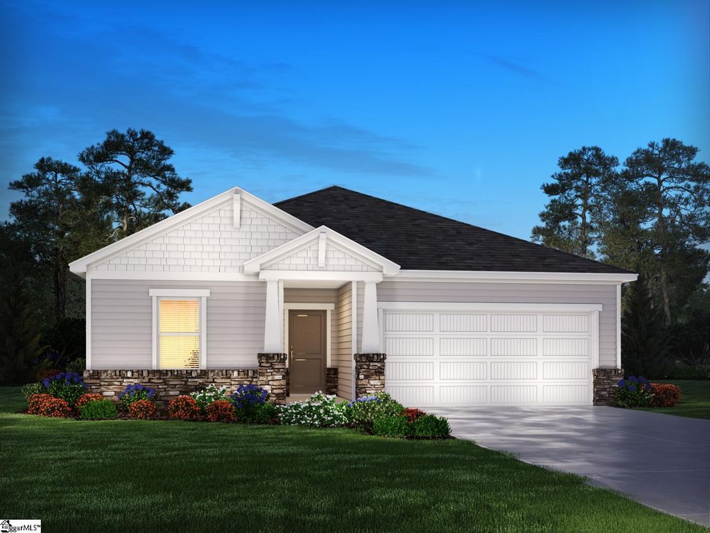 524 Hadlow Street, Greer, SC 29651