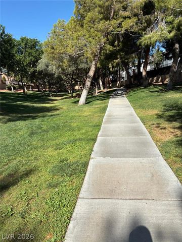 1301 Mount Hamilton Court, Las Vegas, NV 89117