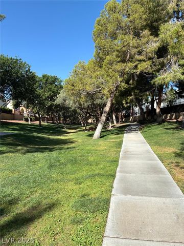 1301 Mount Hamilton Court, Las Vegas, NV 89117