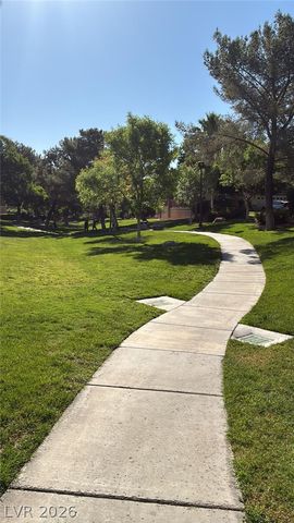 1301 Mount Hamilton Court, Las Vegas, NV 89117