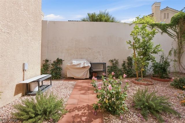 1301 Mount Hamilton Court, Las Vegas, NV 89117