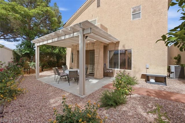 1301 Mount Hamilton Court, Las Vegas, NV 89117