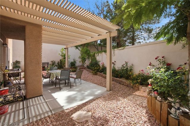 1301 Mount Hamilton Court, Las Vegas, NV 89117