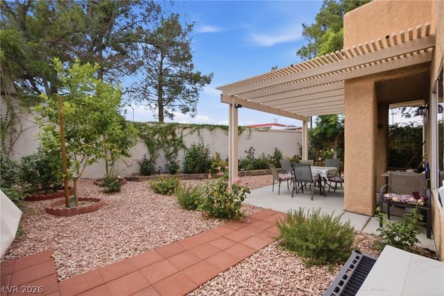 1301 Mount Hamilton Court, Las Vegas, NV 89117