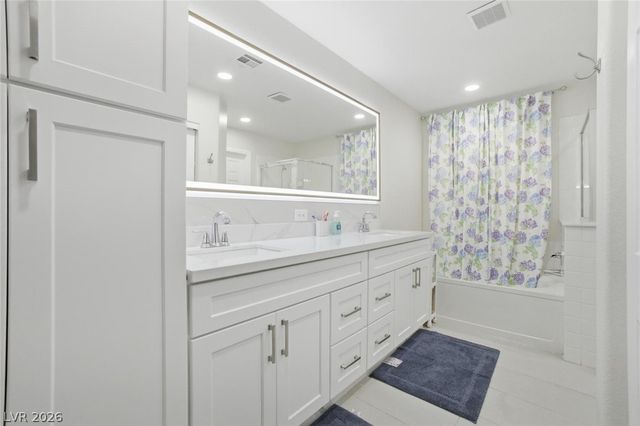 1301 Mount Hamilton Court, Las Vegas, NV 89117