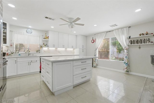 1301 Mount Hamilton Court, Las Vegas, NV 89117