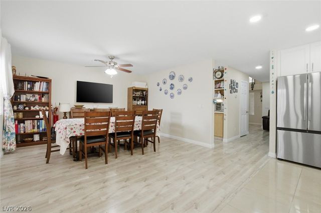 1301 Mount Hamilton Court, Las Vegas, NV 89117