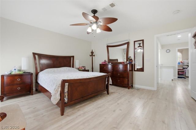 1301 Mount Hamilton Court, Las Vegas, NV 89117