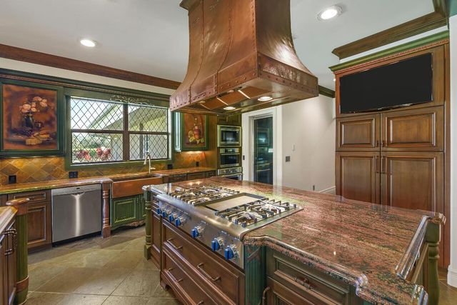 5205 SW Honey Terrace, Palm City, FL 34990