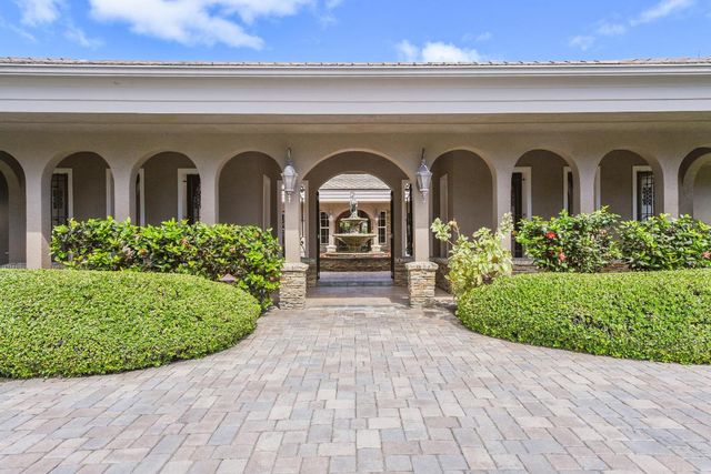 5205 SW Honey Terrace, Palm City, FL 34990