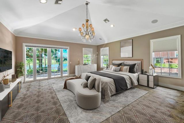 5205 SW Honey Terrace, Palm City, FL 34990