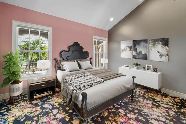 5205 SW Honey Terrace, Palm City, FL 34990