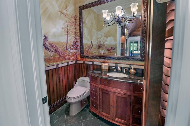 5205 SW Honey Terrace, Palm City, FL 34990