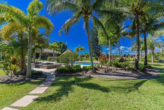 5205 SW Honey Terrace, Palm City, FL 34990