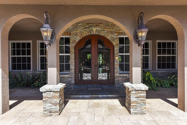 5205 SW Honey Terrace, Palm City, FL 34990