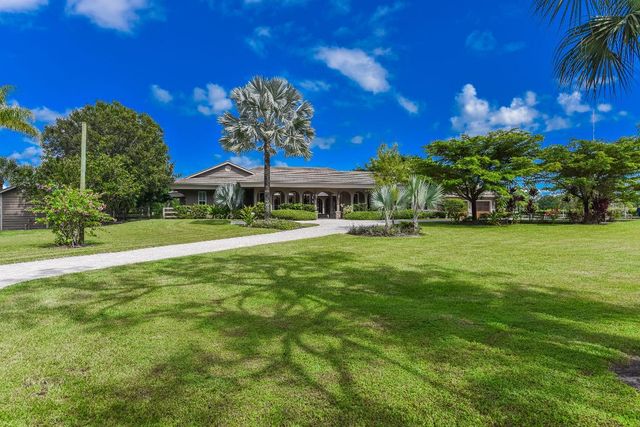 5205 SW Honey Terrace, Palm City, FL 34990