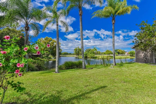 5205 SW Honey Terrace, Palm City, FL 34990