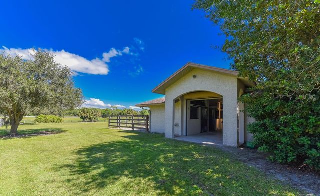 5205 SW Honey Terrace, Palm City, FL 34990