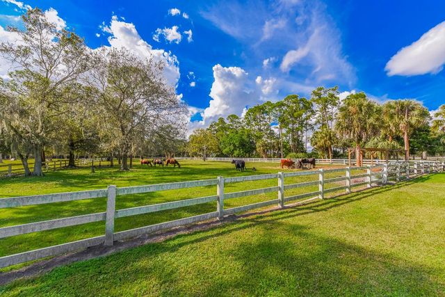 5205 SW Honey Terrace, Palm City, FL 34990