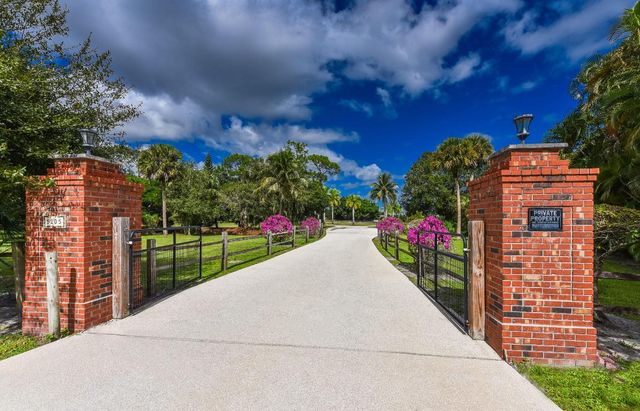 5205 SW Honey Terrace, Palm City, FL 34990