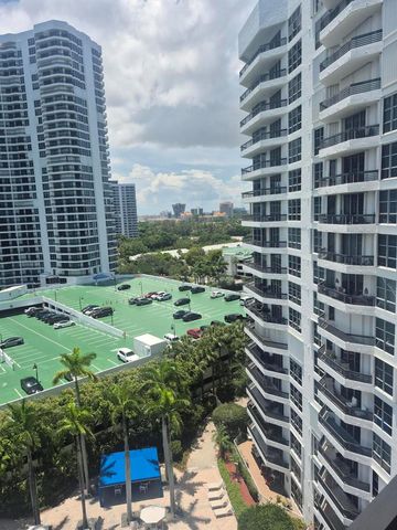3600 Mystic Pointe Drive 1202, Aventura, FL 33180