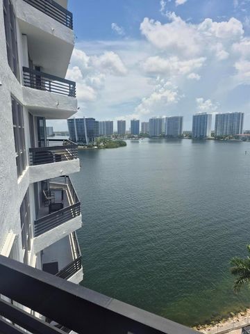 3600 Mystic Pointe Drive 1202, Aventura, FL 33180