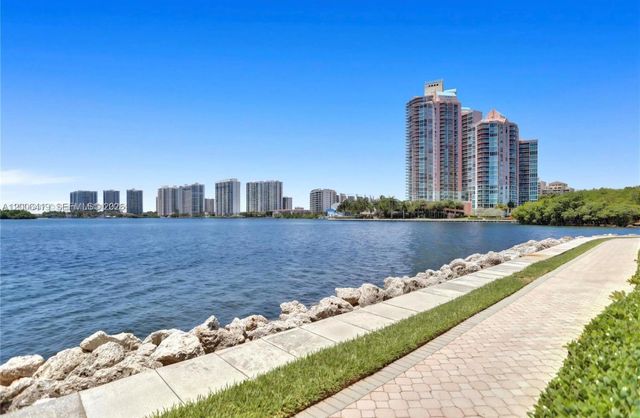 3600 Mystic Pointe Drive 1202, Aventura, FL 33180