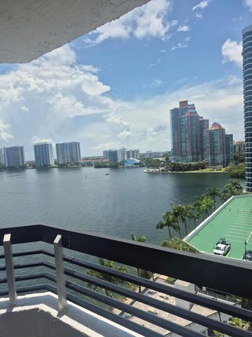 3600 Mystic Pointe Drive 1202, Aventura, FL 33180