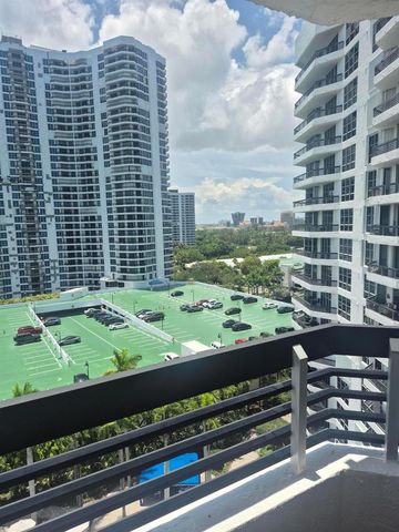 3600 Mystic Pointe Drive 1202, Aventura, FL 33180