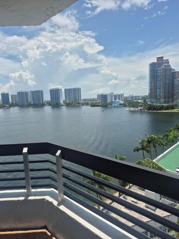 3600 Mystic Pointe Drive 1202, Aventura, FL 33180