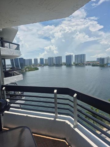 3600 Mystic Pointe Drive 1202, Aventura, FL 33180