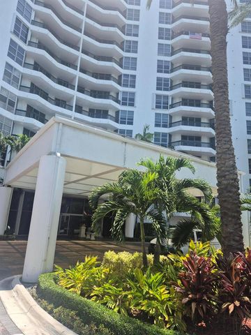 3600 Mystic Pointe Drive 1202, Aventura, FL 33180