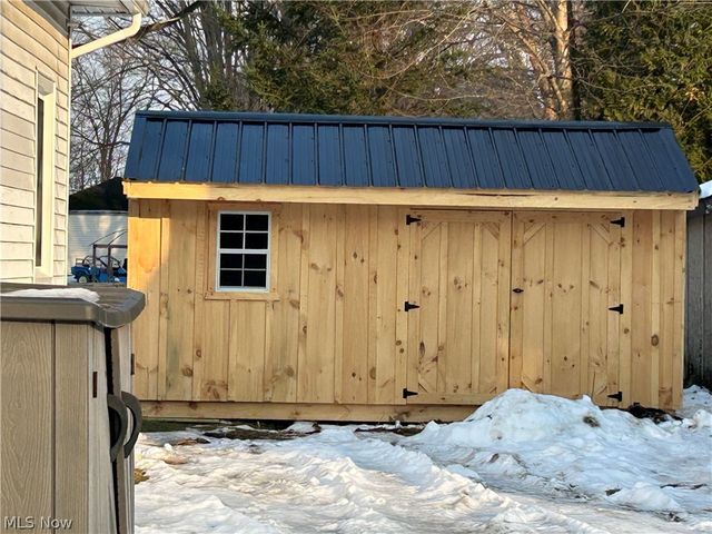 15 Pitt Street, Norwalk, OH 44857