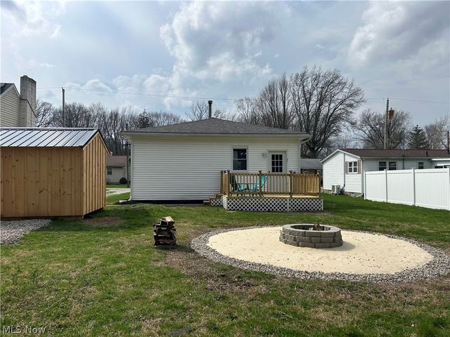 15 Pitt Street, Norwalk, OH 44857