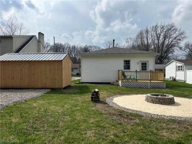 15 Pitt Street, Norwalk, OH 44857