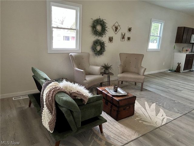 15 Pitt Street, Norwalk, OH 44857