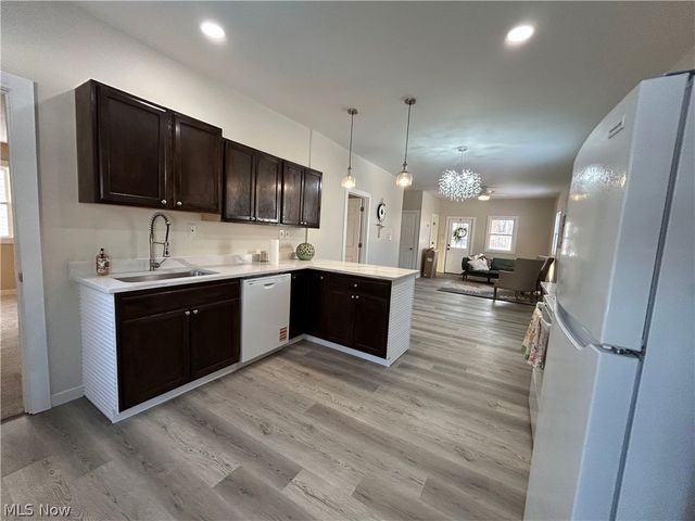 15 Pitt Street, Norwalk, OH 44857