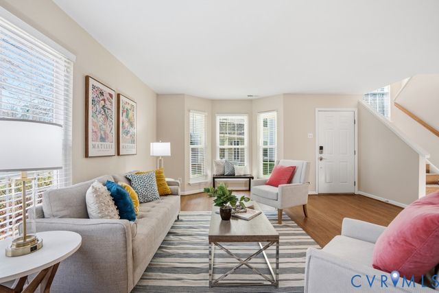 10831 Smithers Ct, Henrico, VA 23238