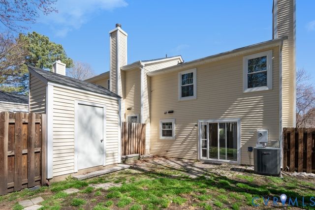 10831 Smithers Ct, Henrico, VA 23238