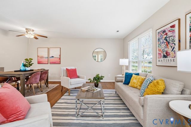 10831 Smithers Ct, Henrico, VA 23238