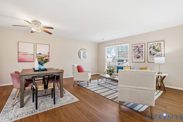 10831 Smithers Ct, Henrico, VA 23238