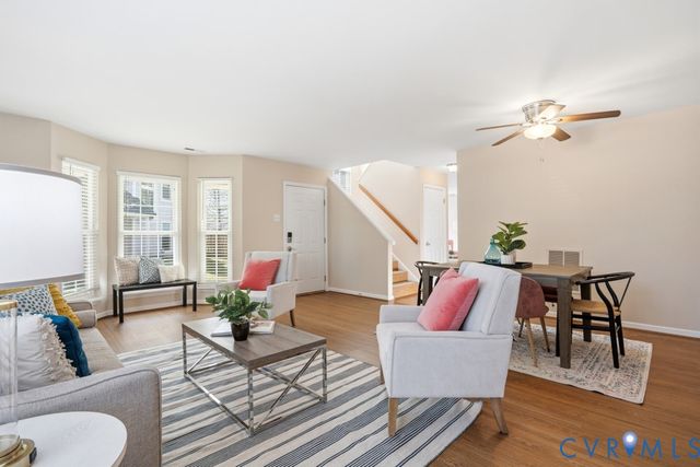 10831 Smithers Ct, Henrico, VA 23238