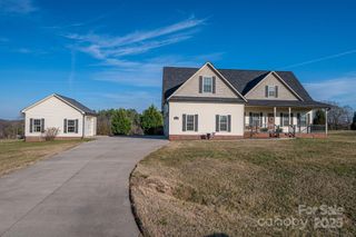 4318 Katie Reep Lane, Vale, NC 28168